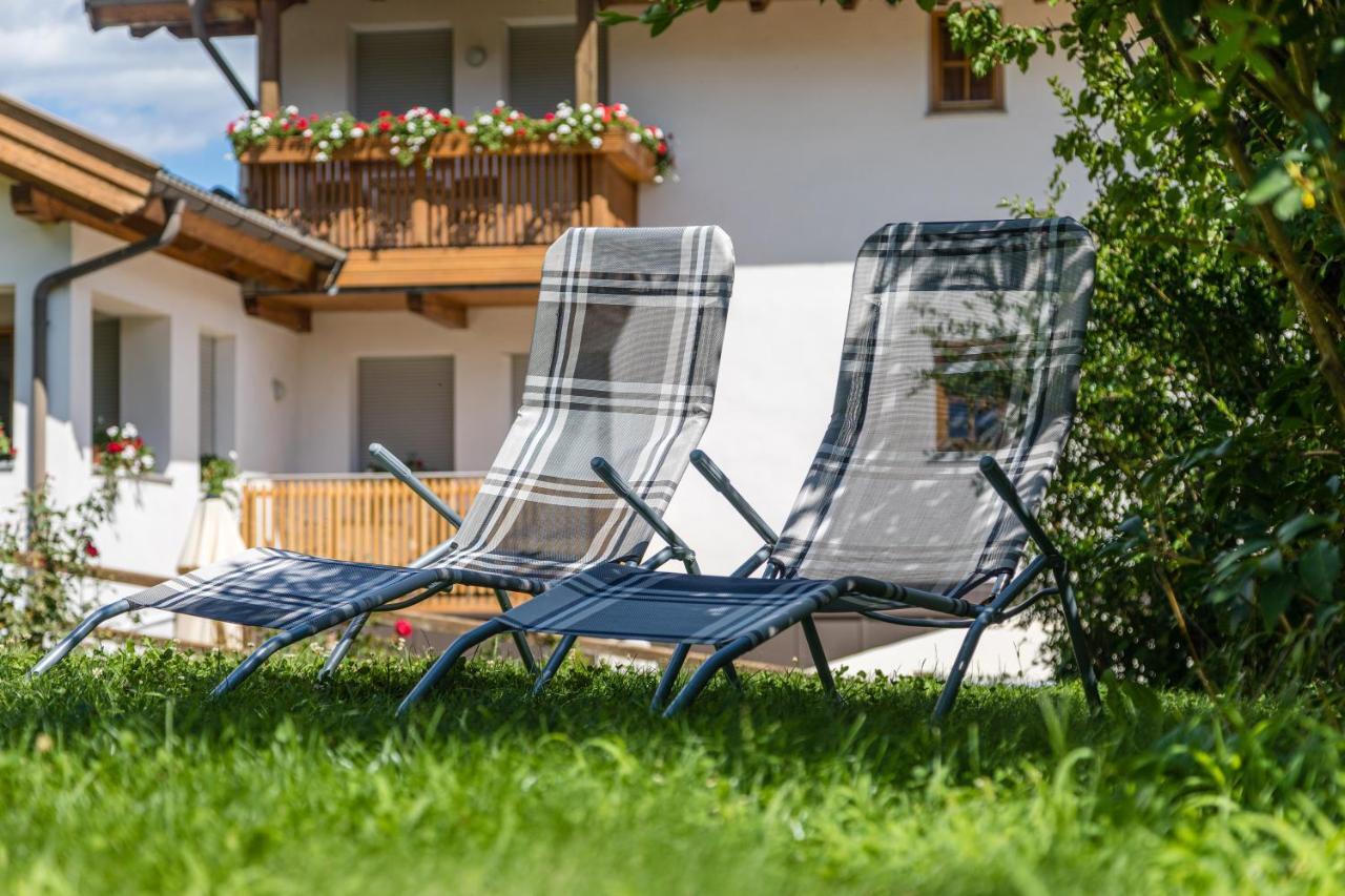 Gasthof Falkenstein Naturns Exterior foto